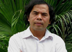 Nhà văn Văn Giá: Năm sau có thể đưa Văn vào tuyển sinh ngành y, dược