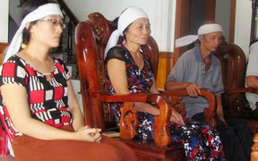 BS chẩn đoán ‘nhầm’, thầy giáo giỏi tử vong?