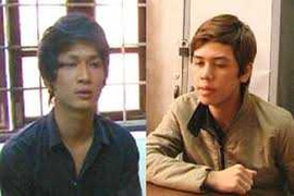 Không có tiền mừng cưới, rủ nhau đi cướp