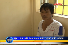 Kẻ sát nhân tàn độc đập đầu cháu ruột đến chết