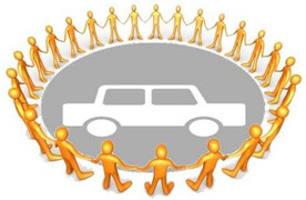 Người Việt mua gần 12.000 xe ô tô mỗi tháng