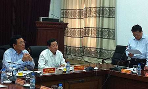 Lai Châu xin 12.000 tỷ đồng xóa phòng học tạm, xây nhà