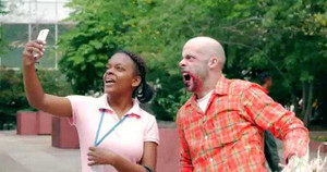 Khiếp vía bộ mặt thật của 'bù nhìn'