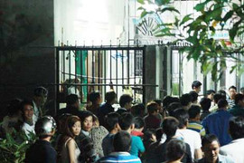 Mẹ trầm cảm sát hại con 5 tháng tuổi rồi tự vẫn