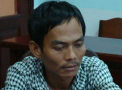 Giết người, phi tang ở Sài Gòn: Nghi can là con ruột