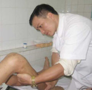 Ghép gân, xương từ người chết cho người sống