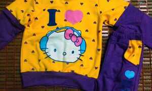 Dân quê mắc lỡm hàng hiệu qua mạng