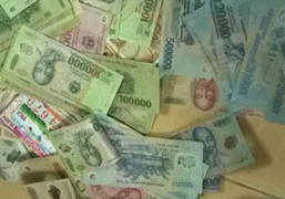 Triệt phá ổ đề lớn nhất Quy Nhơn