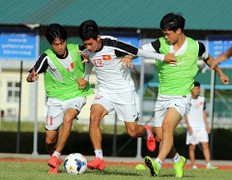 Vì sao Công Phượng nằm ngoài top 40 tài năng nhất thế giới?