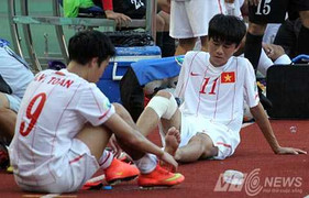 Phan Thanh Hậu vào top 40 tài năng triển vọng nhất thế giới không phải nhầm lẫn