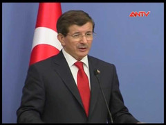 Thổ Nhĩ Kỳ 'dội gáo nước lạnh' vào cuộc chiến chống IS