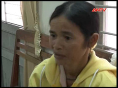 Thảm án vợ sát hại chồng ở Quảng Ngãi