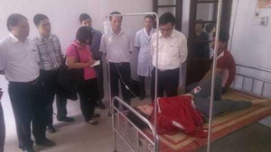 Món ăn gì khiến 360 người ở Bắc Ninh gặp họa?