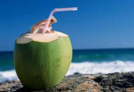 Loại nước uống giúp sạch ruột, tiêu hóa tốt