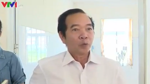 Đình chỉ công tác giám đốc bệnh viện cản trở phóng viên