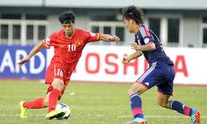 Sao U19 Việt Nam: Sứ mệnh làm sống dậy bóng đá trẻ