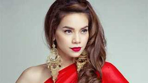 Hà Hồ: So sánh Hà với Mỹ Tâm là quá đáng