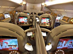 Kiểu kinh doanh ngược đời của hãng hàng không số 1 thế giới