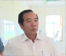 Đình chỉ giám đốc bệnh viện cản trở phóng viên: Sở Y tế Bắc Ninh nói gì?