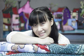 Hà Nội – Thêu dệt cảm xúc tháng 10