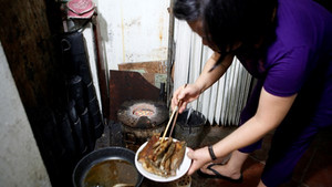 Việt Nam báo động ô nhiễm không khí trong nhà