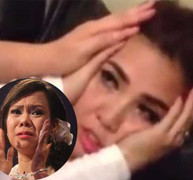 Đàm Vĩnh Hưng, Việt Hương gặp nạn khi lưu diễn nước ngoài