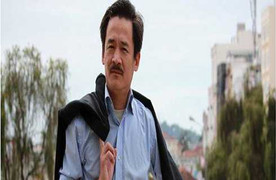 Hé lộ các nhân vật hài hước trong 'Chuyện Công Sở'