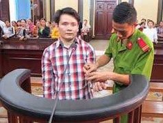 Sẵn hơi men nổi máu 'anh hùng' giết bạn nhậu