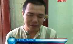 Côn đồ bạo ngược, tung hoành vùng nông thôn
