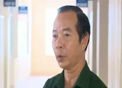 Clip: Giám đốc bệnh viện văng tục nhận lỗi