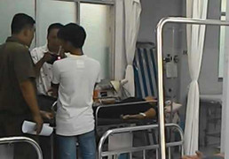 Mẹ nhẫn tâm hại con rồi treo cổ tự vẫn