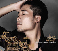 Tuấn Hiệp say đắm trong những tình khúc Phú Quang