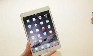 iPad Mini 3 có đáng tiền?