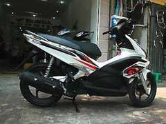 Thủ đoạn trộm cắp xe máy mới