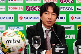 HLV Miura loại Quả bóng vàng Việt Nam: Vì đâu nên nỗi?