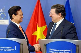 Phát biểu của Thủ tướng tại phiên toàn thể thứ hai quan hệ đối tác Á-Âu ứng phó các vấn đề toàn cầu