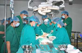 Ngành y tế Hà Nội: 13.960 cá nhân được biểu dương