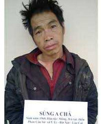 Dân bản sang Lào buôn ma túy về Việt Nam