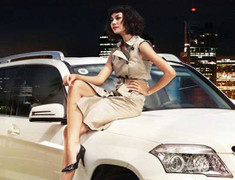 'Xe điên' gây tai nạn liên hoàn: Tài xế có biểu hiện bất thường?