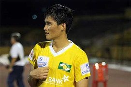 Công Vinh lần thứ hai ra đi, lãnh đạo SLNA lên tiếng