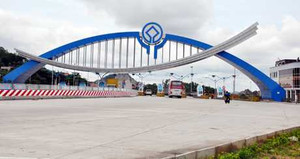 Chính thức thu phí trên quốc lộ 18 tại Quảng Ninh