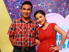 Quyền Linh bức xúc với cô nàng thích đàn ông nhậu nhẹt