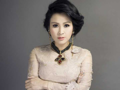 Thanh Lam làm đêm nhạc Thuận Yến