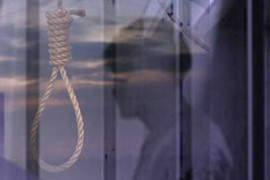 Phát hiện người chết trong tư thế treo cổ ở buồng giam