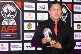 Chơi trội hơn bầu Đức, tỷ phú trẻ giúp bóng đá Myanmar thành công