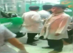 Phòng khám từ chối cứu, bệnh nhân chết?