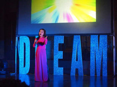 Dàn sao Việt 'cháy' hết mình vì học sinh nghèo