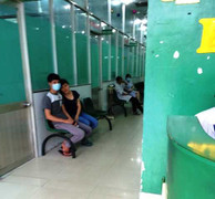 Tử vong do phòng khám không nhận bệnh nhân cấp cứu?