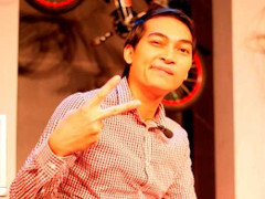 Khương Ngọc trở lại ghế nóng 'Bạn có thực tài'