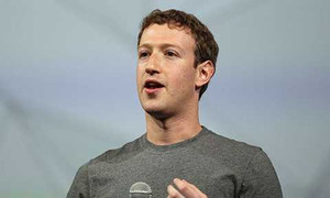 10 câu nói hay nhất về thành công của tỷ phú Facebook